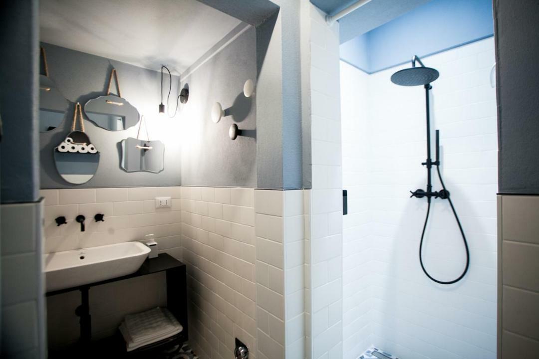 Apartamento Sipario Bolonia Exterior foto